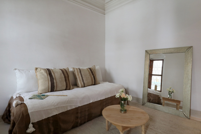 Bedroom 3, RIAD DAR DAR, Marrakech