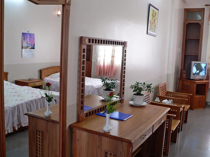 Others 3, Hoa Binh 2 Hotel, Long Xuyen Township