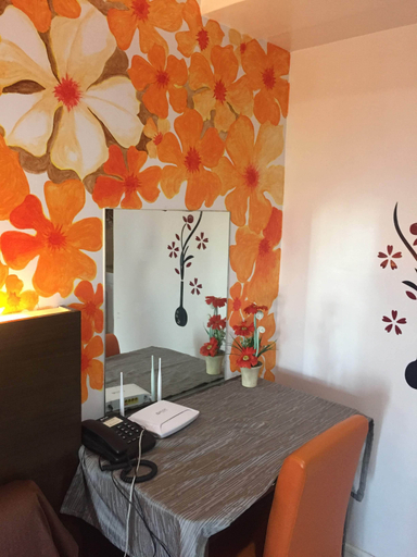 Others 5, Brand New Taal-View Santorini-Inspired Condo, Tagaytay City