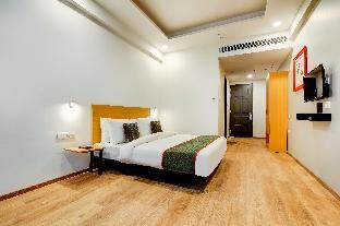 Bedroom 5, Townhouse Gomti Nagar Matiyari, Lucknow