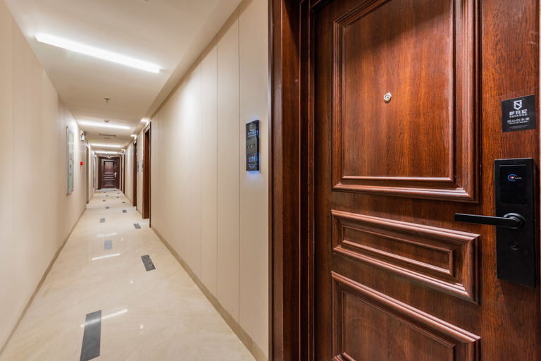 Others 3, Bokalun Hotel (Guiyang Longdongbao Airport), Guiyang