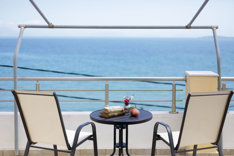 Exterior & Views, The Island Life Apartments by Konnect, Ipsos Beach, Ionian Islands