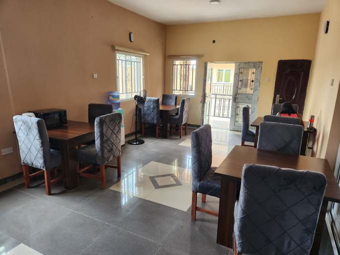 Food & Drinks 5, See Good Guest House Enimarire, Ibeju/Lekki