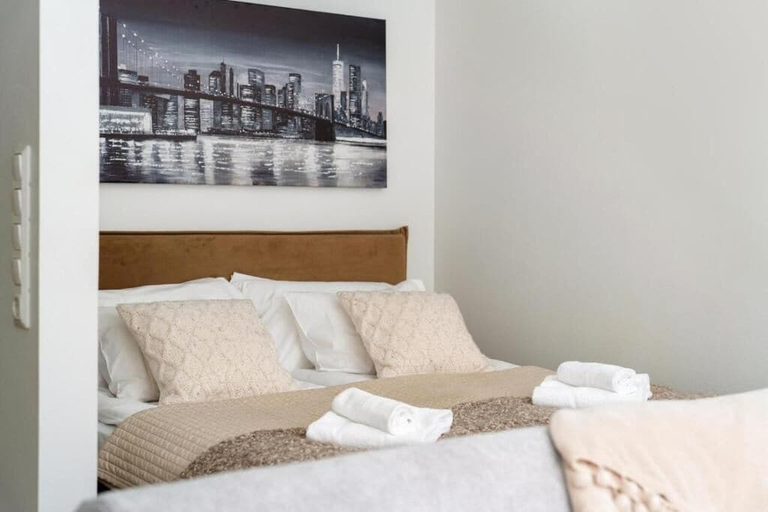 Room 2, Värjäri - City apartments by Comein, Pirkanmaa
