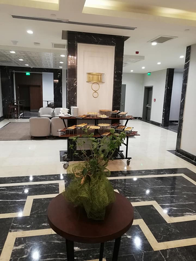 Others 4, Hilton Garden Inn Adiyaman, Merkez