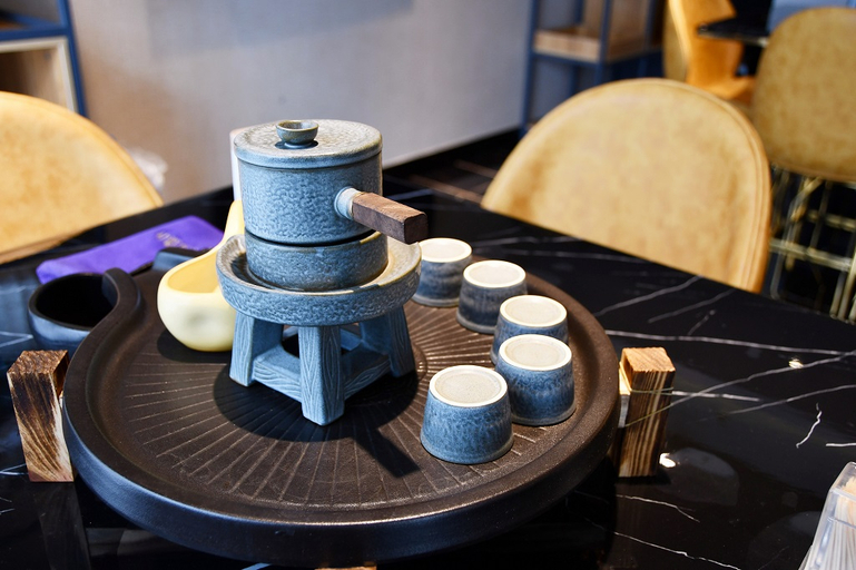Others 4, Dynamic Life Hotel (Kunming South Railway Station store, Block 7), Kunming