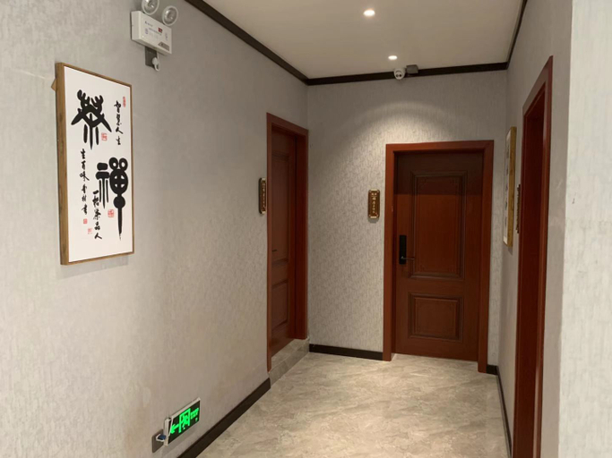 Others 3, Tongyuan Business Hotel, Anshun