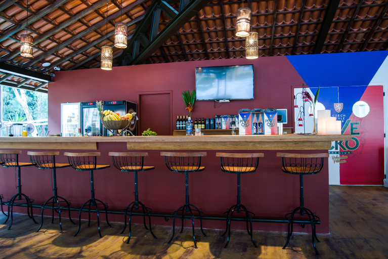 Food & Drinks 5, Fradissimo Hotel, Angra dos Reis