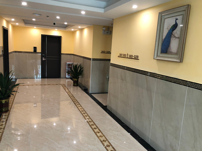 Others 4, Guangzhou Xuan Yuan Business Apartment, Guangzhou