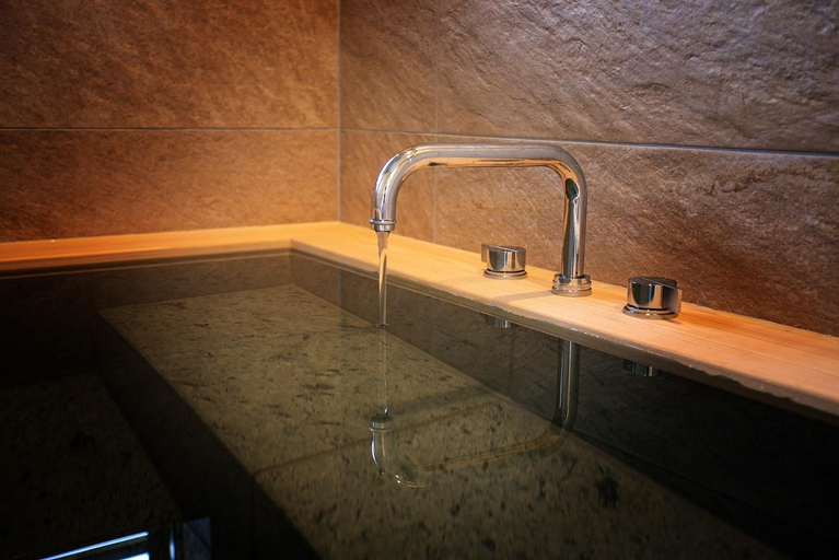 Bathroom 3, Nagi - Vacation STAY 55367v, Katori