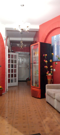 Exterior & Views, The Imperial Hostal, Quito
