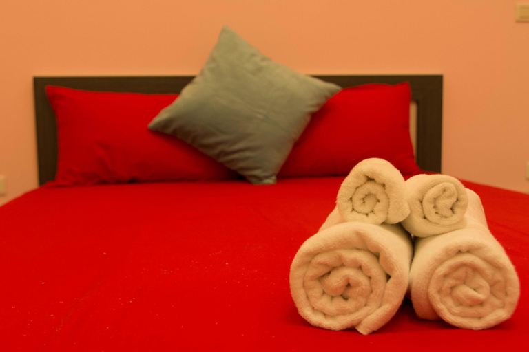 Bedroom 4, Kenting Orange Homestay, Pingtung