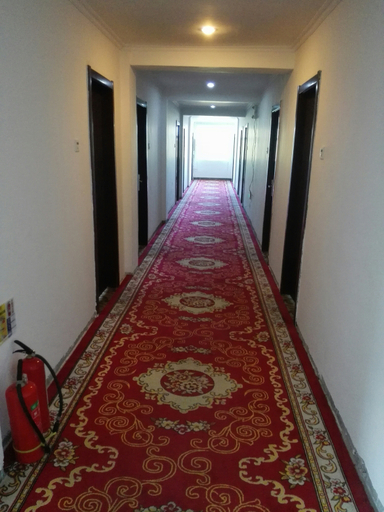 Others 4, Burqin Jiadengxuan Hotel (Shenhu Road), Altay