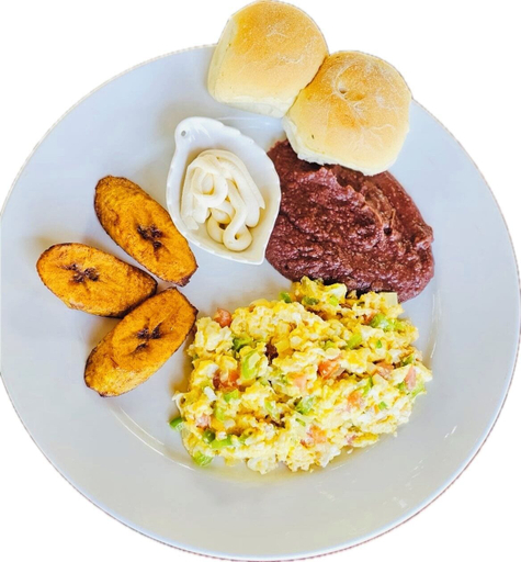 Food & Drinks, The Beach Break Hotel El Zonte, Chiltiupán