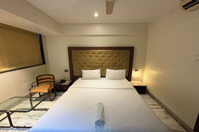 Bedroom 3, pravasi residency, Mumbai Suburban