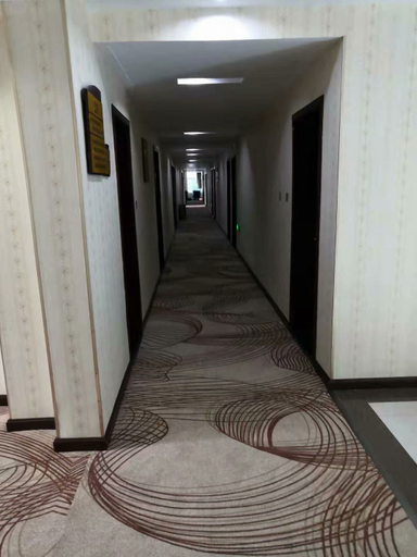Others 4, Jingchen Hotel, Lincang