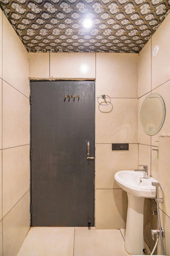 Bathroom 4, Maple Hill Resort , Garhwal
