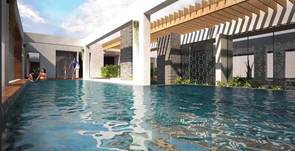 Sport & Beauty, HOTEL NOAH SPIRE, West Tripura