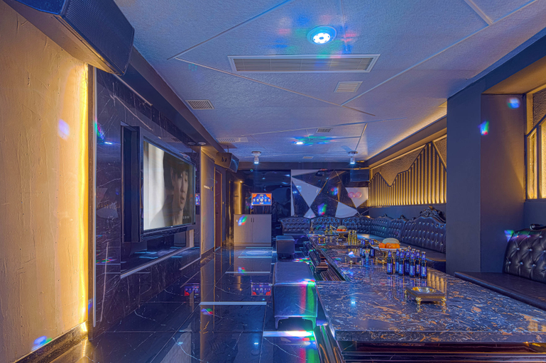 Food & Drinks 4, Ronghu Hotel, Yueyang
