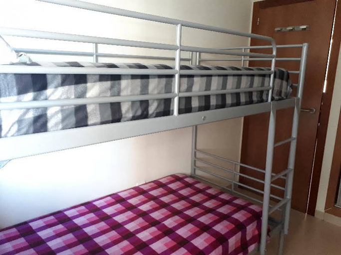 Bedroom 2, Oropesa Ciudad de Vacaciones 3000, Castellón