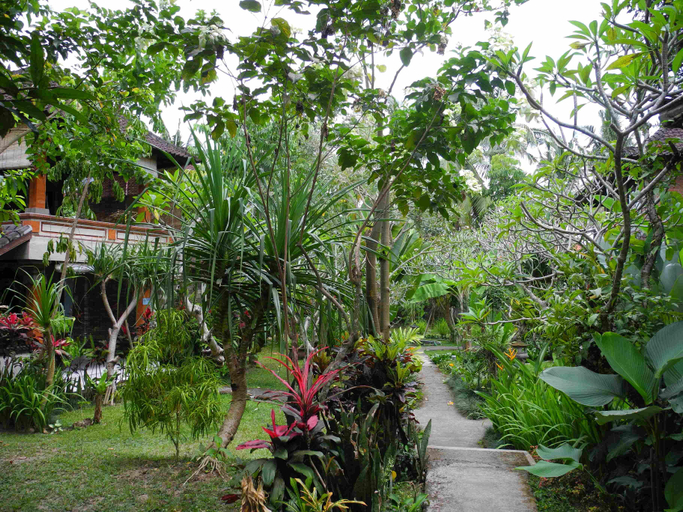 Others 5, Recep Bungalow, Gianyar