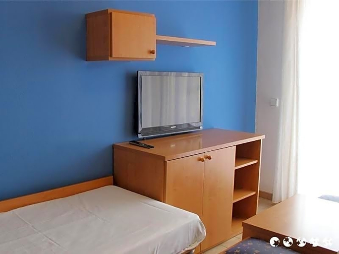 Bedroom 3, Voramar Cambrils, Tarragona