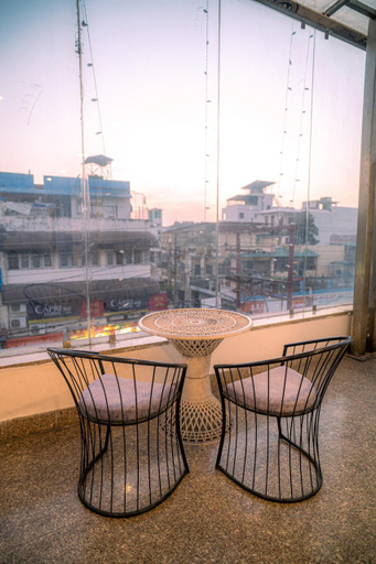 Others 4, Hotel MJ Inn, Garhwal