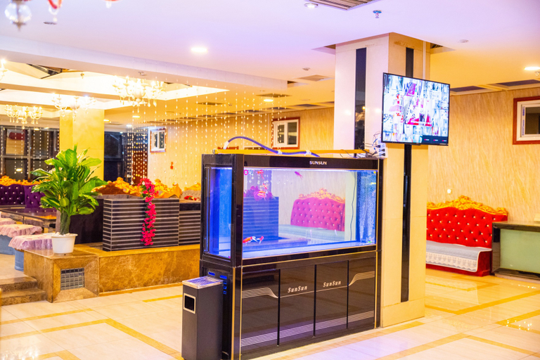 Others 5, Xingchen Hotel, Hami