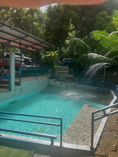 Pool 4, Finca Los Caobos, Arraiján