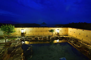 Sport & Beauty 5, Kameya Hotel Hanatsubaki, Kami-Amakusa