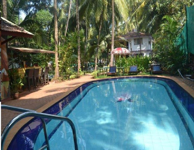Sport & Beauty, Camelot Beach Resort, North Goa