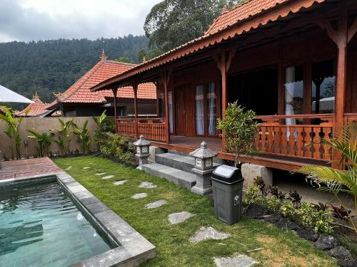 Others 2, Starlake Villa & Glamping, Bangli