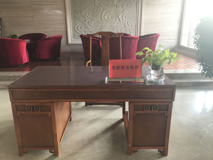 Others 2, Saiwai Gangwan Hotel, Chifeng