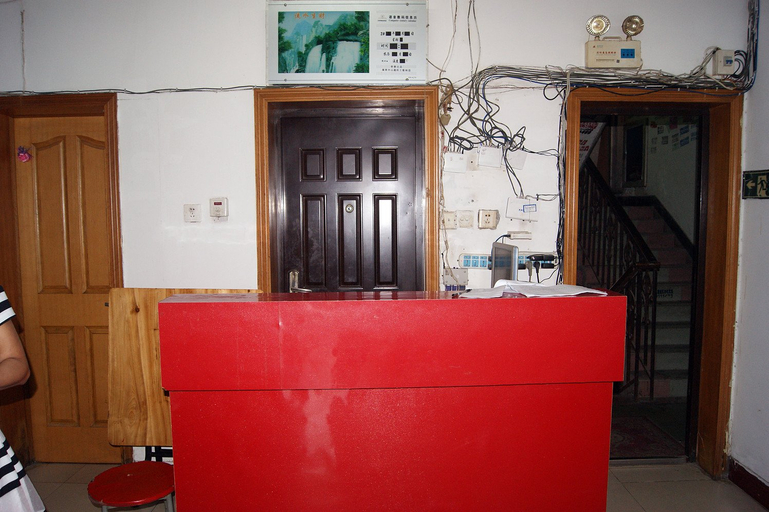Others 4, Jiujing Hotel, Jiujiang