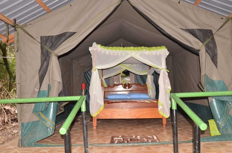 Bedroom 2, Miti-Mingi Eco Camp Masai Mara, Narok West