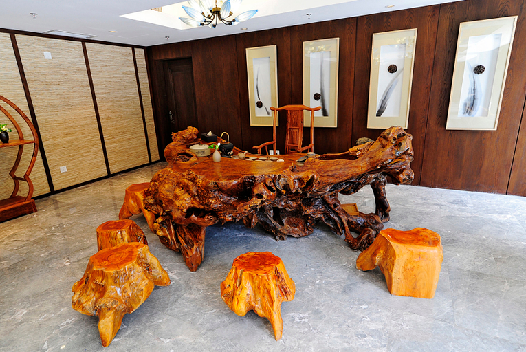 Others 4, Aishu Shanfang Culture Guest House, Guiyang