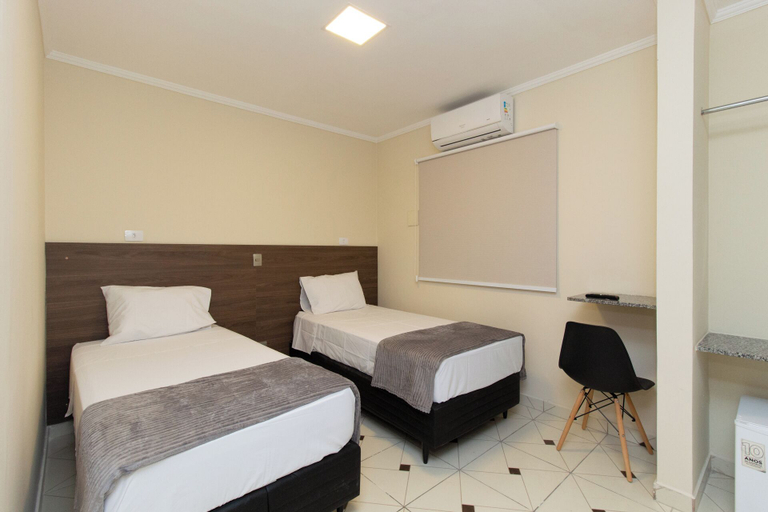 Others 5, Villa Jequitibá Hotel, São Paulo