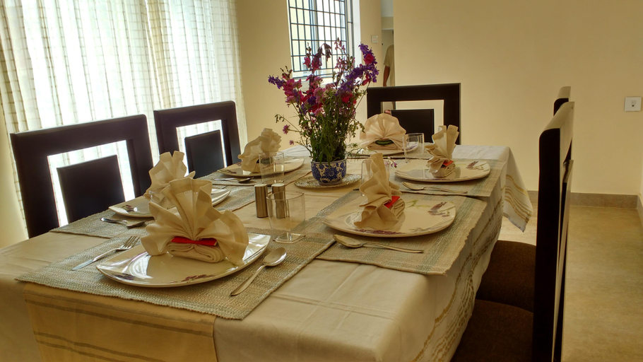 Others 4, Sanctuary Boutique Hotel Ooty, The Nilgiris