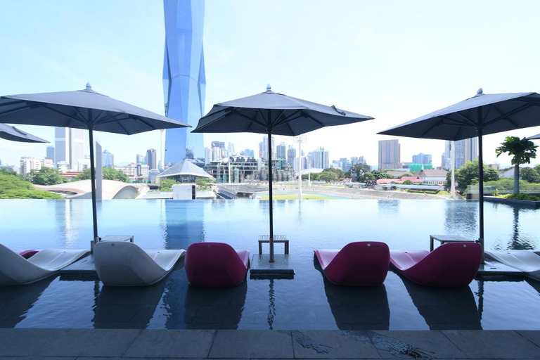 Food & Drinks 5, Opus KL Residences by Premium Hospitality, Kuala Lumpur