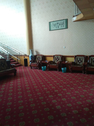 Others 3, Chengnan Hotel, Sanming