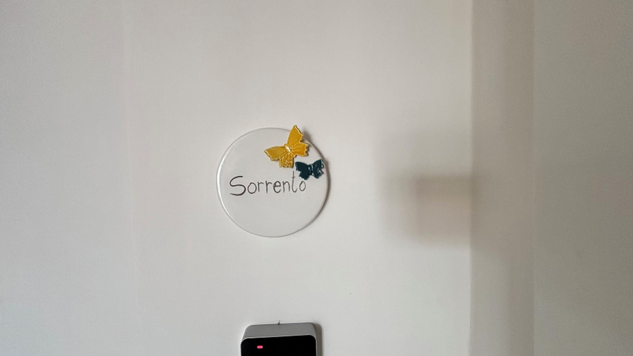 Others 5, Seaside Suites, Napoli