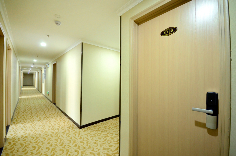Others 3, Wuhan Xinjia Hotel, Wuhan