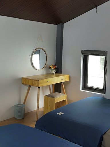 Bedroom 3, oc homestay CAT BA, Cát Hải