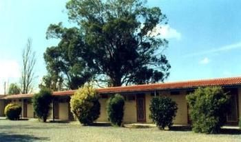 Lobby, Seven Inn, Wagga Wagga - Pt A