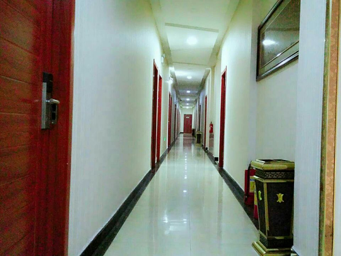Others 4, Fufeng dingsheng hotel, Baoji