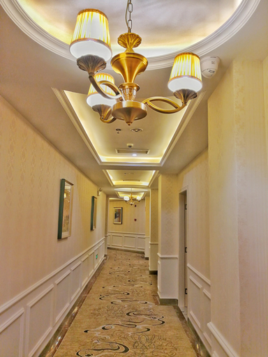 Others 4, Shehong Shunjie Hotel, Suining