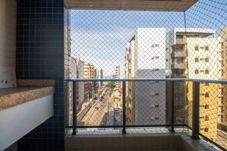 Property grounds, Apartment for 5 People Pool Ocean View by MME, Maceió (capital)