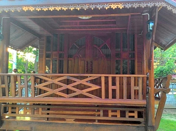 Others 5, Nam Khong Tara Resort, Chiang Khan