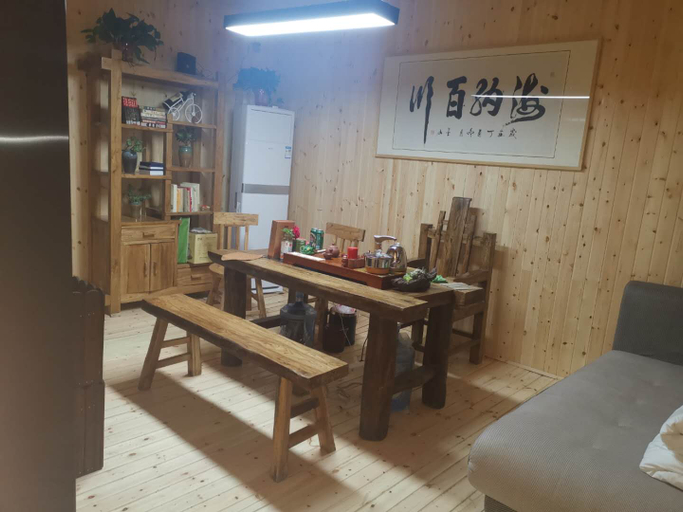 Others 4, Hidden Lane Private Movie Theme Hotel (Zhoukou Yangcheng Park), Zhoukou