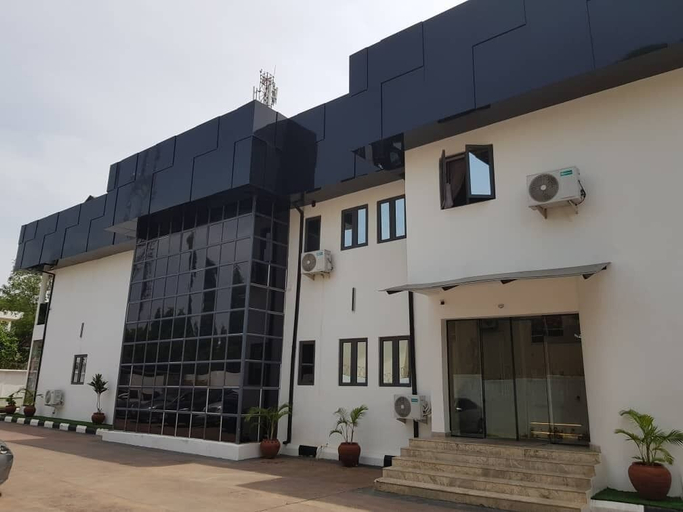 Exterior & Views 2, Portland Suites, AbujaMun